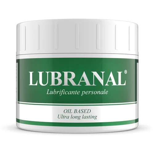 Intimateline Lubranal - lubrikant na bazi ulja (150 ml)