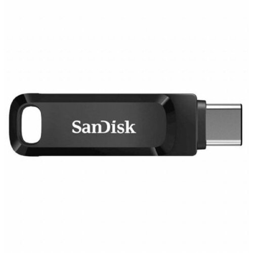 San Disk Dual Drive Go USB Ultra 32GB Type C Cene