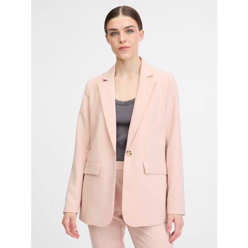 Orsay Light pink women&amp;#039;s blazer - Women&amp;#039;s Slike