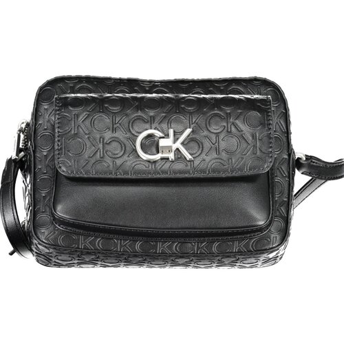 Calvin Klein BLACK WOMEN'S BAG Cene
