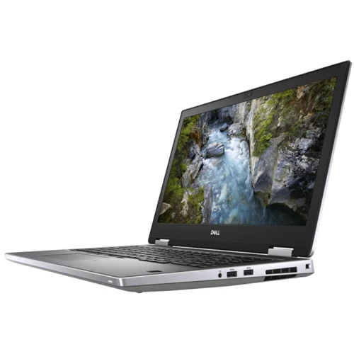 Dell Obnovljeno - kot novo - Precision 7540 15,6″, (21202415)