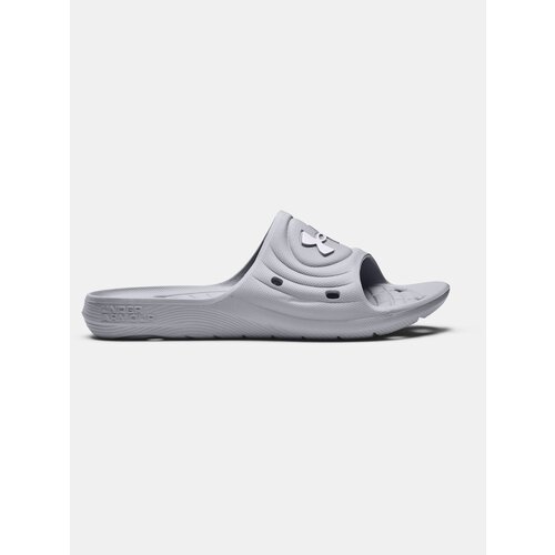 Under Armour Slippers M Locker IV SL-GRY - Men's Cene