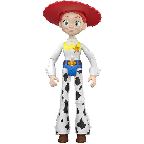Mattel Toy Story 5: Jessie akcijska figura 30 cm - Slike