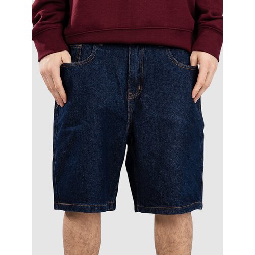 Blue Tomato EMB Shorts dark denim Slike