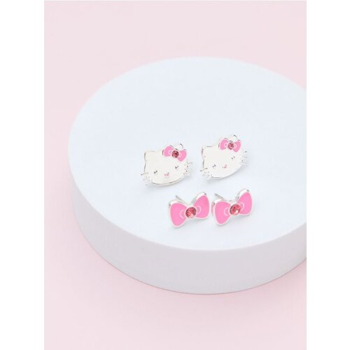 Sinsay Hello Kitty naušnice 2 kom Cijene