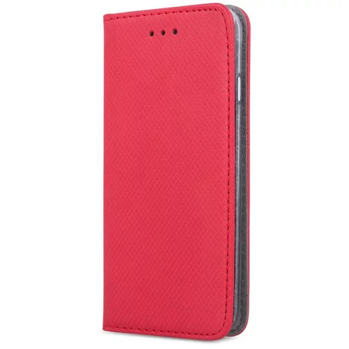 TFO magnetni etui za Xiaomi Redmi 8A , rdeča