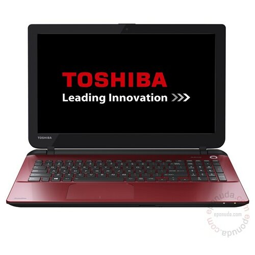 Toshiba Satellite L50-B-24Z laptop Slike