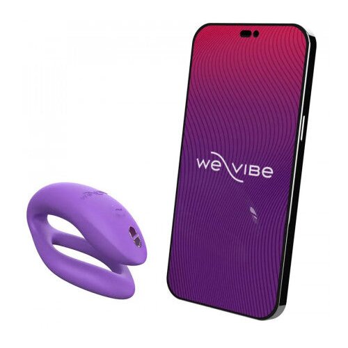 We Vibe Sync O vibrator za parove Cene