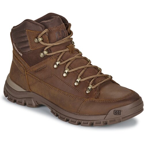 Caterpillar Polškornji THRESHOLD HIKER WP Kostanjeva Cene