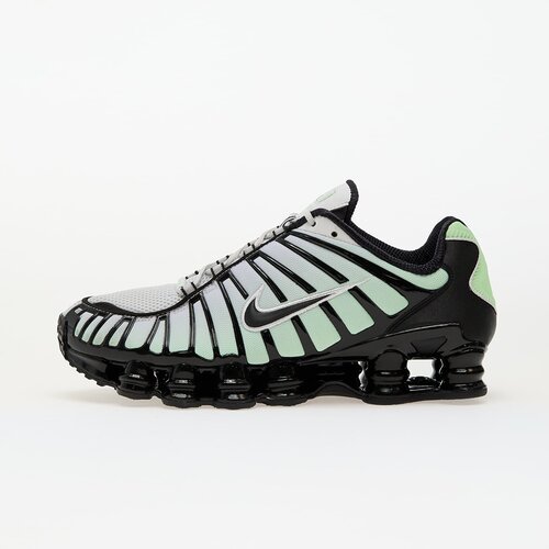 Nike Sneakers Shox Tl Vapor Green/ Black-Photon Dust EUR 40.5 Cene