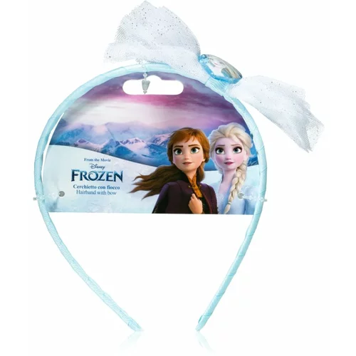 Disney Frozen 2 Headband I obroč za lase 1 kos
