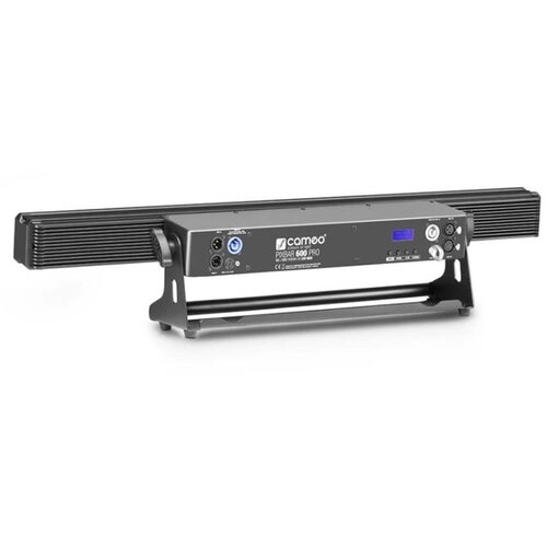 Cameo PIXBAR DTW 600 PRO Dynamic White Dim-Warm 12 x 10 W - - Audio-Kondric Slike