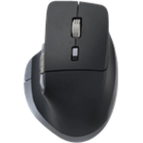 Volkano mi&amp;scaron; wireless volkanox genesis VKX-215-BK Slike