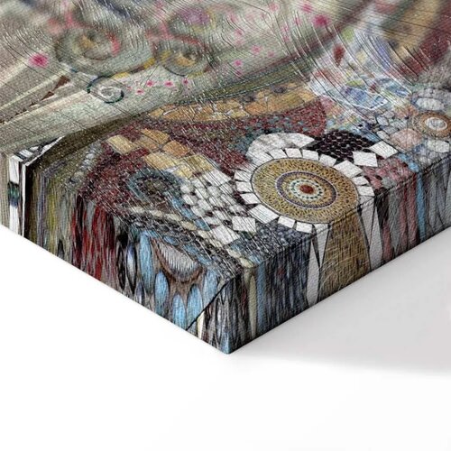  Slika - Tree of Life 200x100 Premium Print Slike