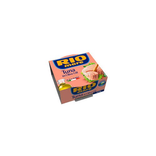 Rio Mare Tuna Maslinovo Ulje 160 g Cene