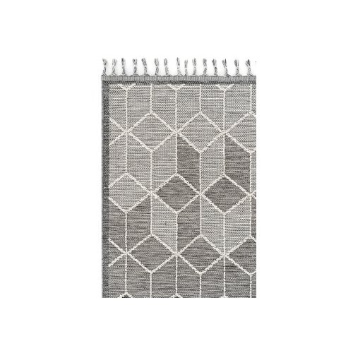 Conceptum Hypnose Carpet Elite 03, 100x350 cm, siva Slike