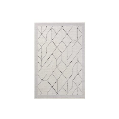 Conceptum Hypnose larimar 8301 grey hall carpet (80 x 150) Cene