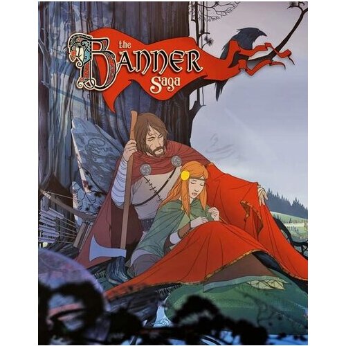 The Banner Saga Steam Key GLOBAL Cene