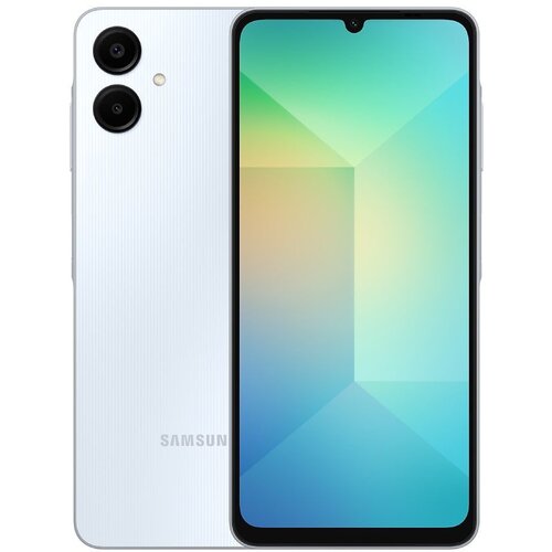 Samsung A06 6/128GB/ svetlo plava Cene