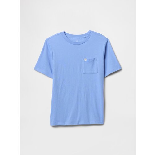 GAP Children's T-shirt Pocket - Boys Cijene