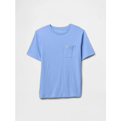 GAP Children's T-shirt Pocket - Boys