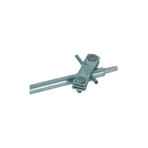 DEHN Montažni komplet za prenaponsku zaštitu 620015 St/tZn 20mm 620015 Cijene