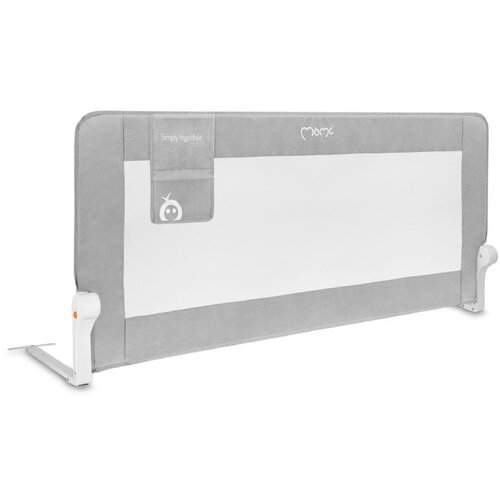 Momi zaštitna ograda Lexi Plus Xl Grey Cene