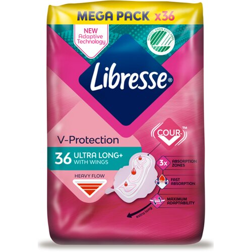 Libresse ultra super ulo&scaron;ci 36/1 Cene