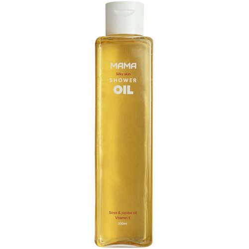 Mama Uje za kupanje 200ml Slike