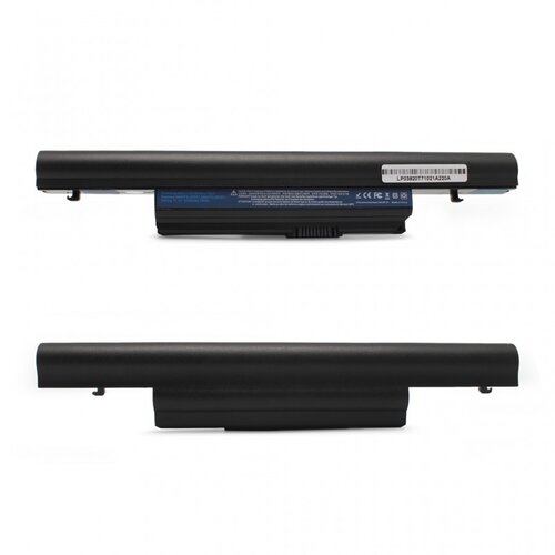  Za laptop acer aspire 5745 AS10B41 11.1V 5200mAh Cene