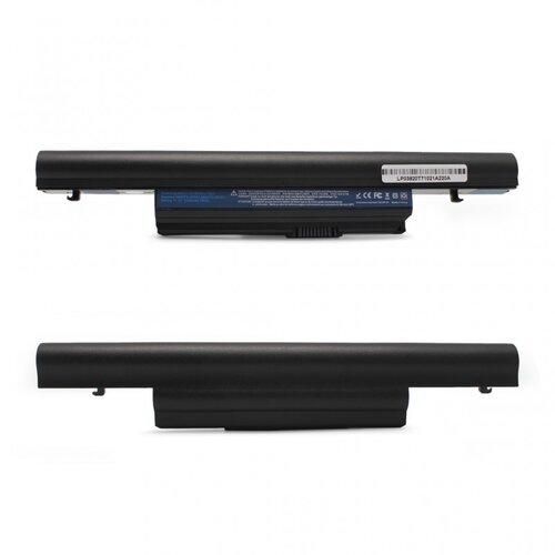 Baterija za laptop acer aspire 5745 AS10B41 11.1V 5200mAh Cene