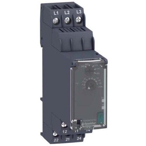 SCHNEIDER APC Schneider Electric Nadzornik prenapetosti RM22TU23, (21223563) Cene