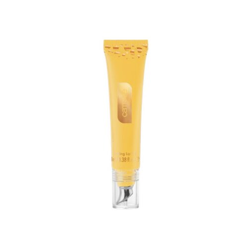Catrice olje za ustnice - Summer Obsessed Cooling Lip Oil - C02 Lemon Spritz Cene