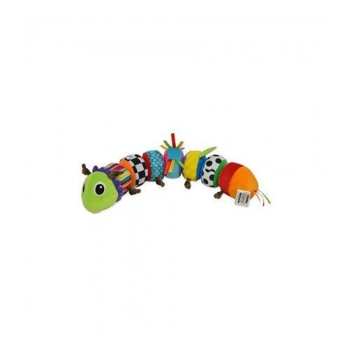 Lamaze mix n match gusenica TM27244 Slike