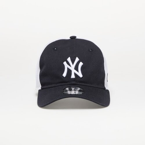 New Era New York Yankees 920 Trucker Cap Washed Navy/ White Universal Cene