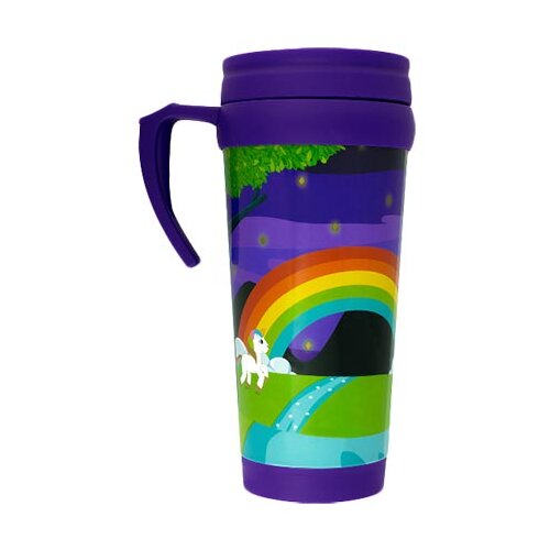 Pylones table et en cuisine - šolja za poneti - starmug, unicorn Cene