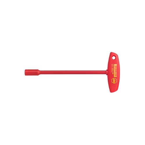 Wiha nasadni ključ sa t ručkom izolovani hex 10x230mm W27933 Cene