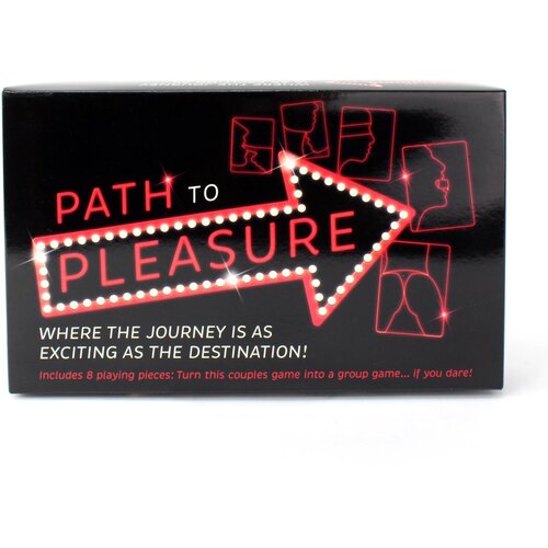 Creative Conceptions Igra Path to Pleasure Cijene