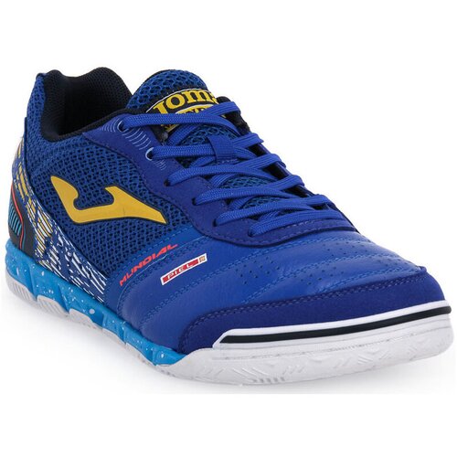 Joma Nogomet MUNDIAL 2304 IN ROYAL Modra Slike