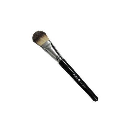  Kist za Make Up Pollie za tečni puder &amp;ndash; Plastic Handle Slike