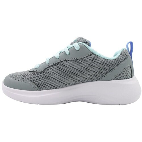 Skechers Nizke superge 303574LGRY pisana Slike