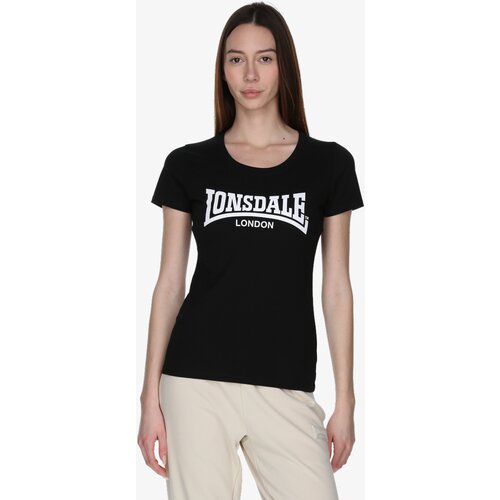 Lonsdale Majica LNSD T-Shirt Slike