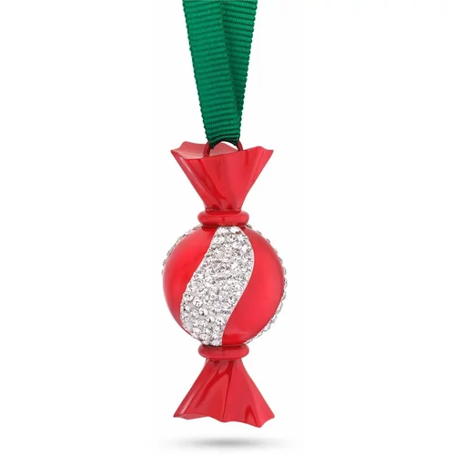 Swarovski Ukrasni privjesak Holiday Cheers Dulcis Ornament