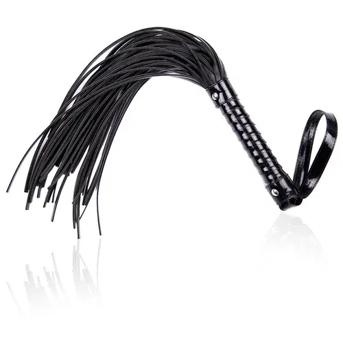 Intex Flogger s svetlim ročajem 44 cm črno, (21087099)