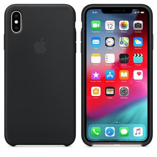 Apple iPhone X/XS crna Cijene