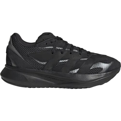Adidas patike za dečake Lightsride J, Crne Slike