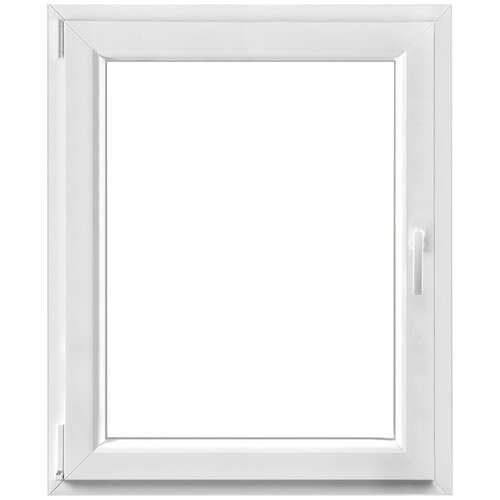 SAMOPEV pvc prozor 70 80x100 l low-e otklopno/zaokretni 1 krilo UW1,3 Cene