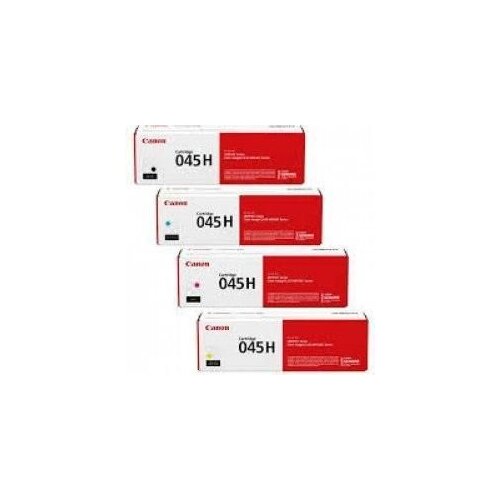 Canon TONER CRG-045HM LBP611 MAGENTA 2,2K #1244C002 Slike