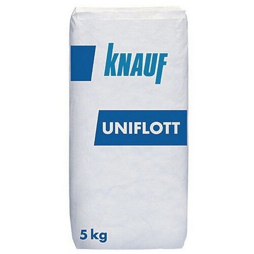 Knauf Knauf Uniflot - Ispuna i glet masa 5kg Cene