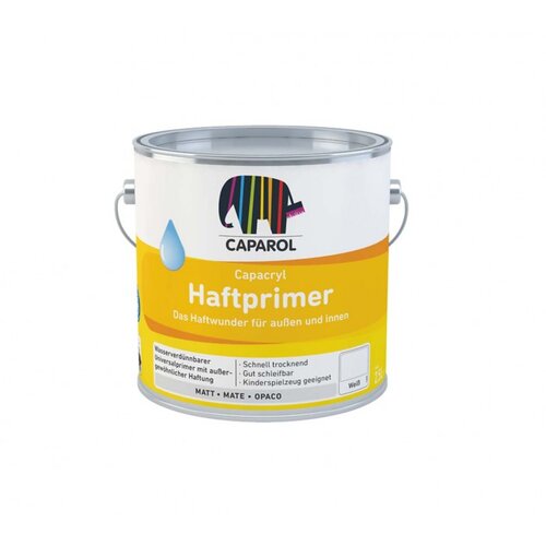 Caparol CX haftprimer weis 375ML Cijene